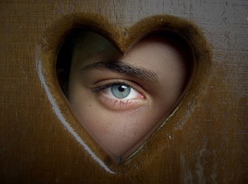 En el amor todo es posible.